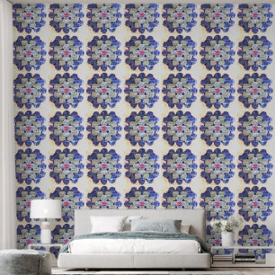 WALLPAPER STYLE DESIGN TAPETE