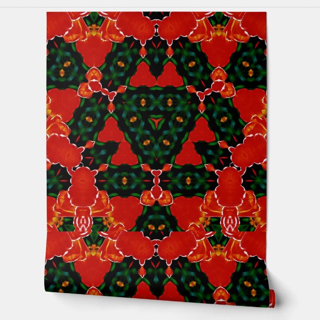 Wallpaper Tapete (Abrollen)