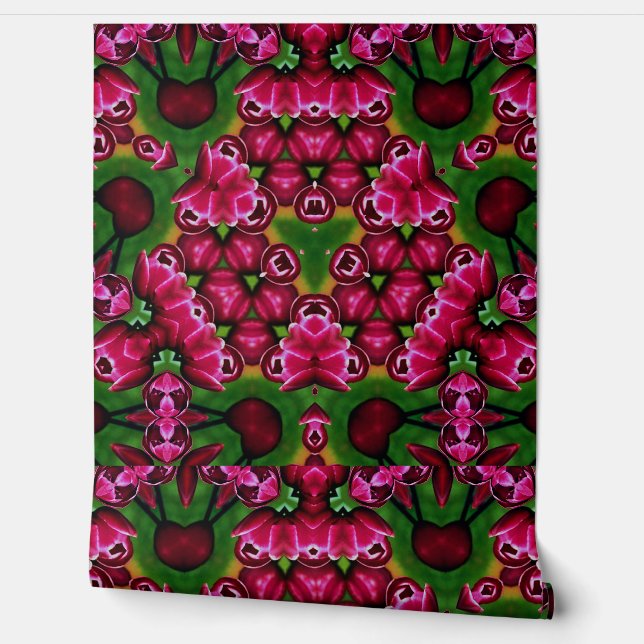 Wallpaper Tapete (Abrollen)