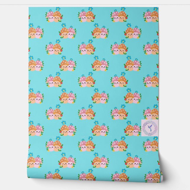 Wallpaper  tapete (Abrollen)