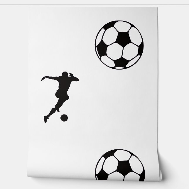 Wallpaper Tapete (Abrollen)