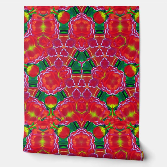 Wallpaper Tapete (Abrollen)