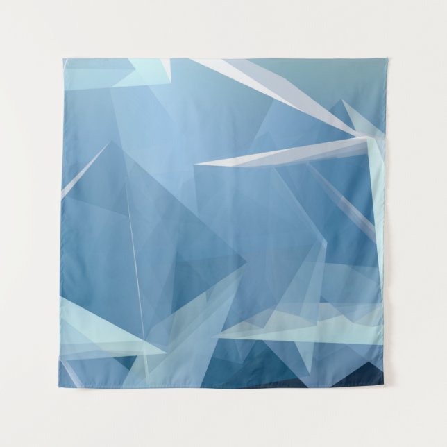 Wallpaper Wandteppich (Vorderseite)