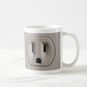 Wallsocket Kaffeetasse