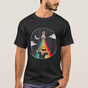 Wallstreetbets Wall Street setzt WSB Funny to M T-Shirt