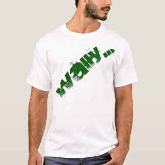 Wally Entwurf T-Shirt