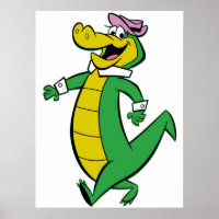 Wally Gator