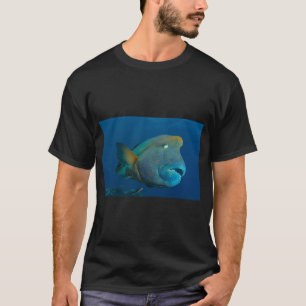 Wally - Maori-Junker T-Shirt