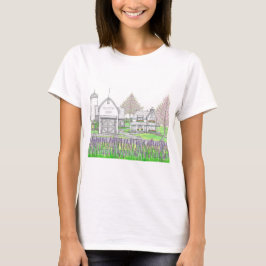 Walnut Hill Farm Tshirt