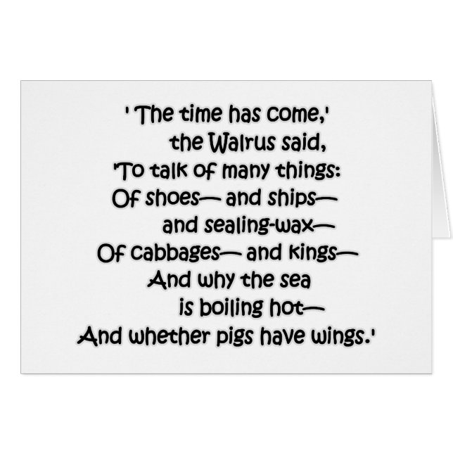 Walross-Kohlpflanzen (Vorderseite (Horizontal))