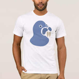 Walroß T-Shirt