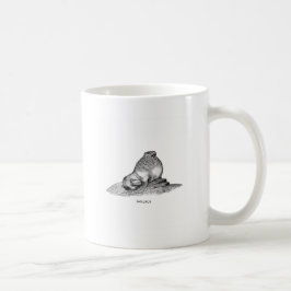 Walroß Tasse