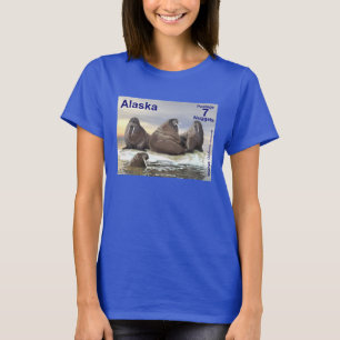 Walross - Vier Brüder T-Shirt