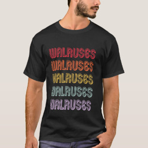 Walrosse T-Shirt