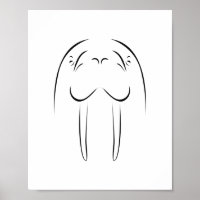Walrus Kontur