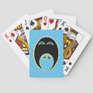 Walrus Spielkarten