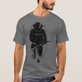 Walt Longmire TShirt