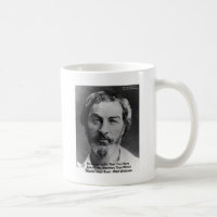 Walt Whitman "Insult the Soul" Kostenvoranschlag G