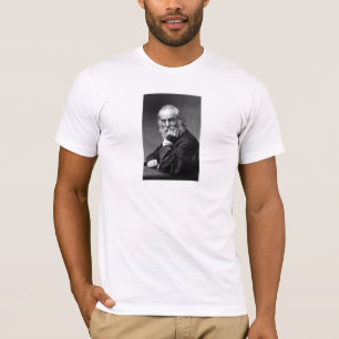Walt Whitman-Porträt in Washington, DC T-Shirt