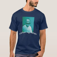Walt Whitman T Shirt