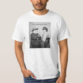 Walt Whitman u. "zartester Liebhaber-" Zitat Peter T-Shirt