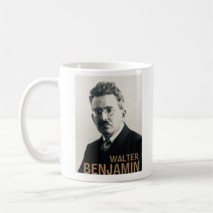 Walter Benjamin Kaffeetasse