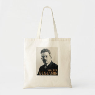 Walter Benjamin Tragetasche