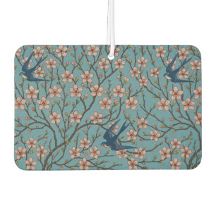 Walter Crane Almond Blossom & Swallow Autolufterfrischer