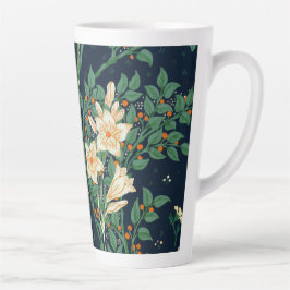 Walter Crane "Francesca" Botanisch Milchtasse
