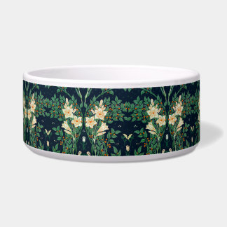 Walter Crane "Francesca" Botanisch Napf