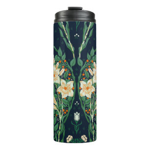 Walter Crane "Francesca" Botanisch Thermosbecher