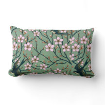 Walter Crane Schwalben und Mandeln