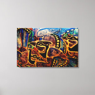 Walter Inglis Anderson - Walter Anderson Leinwanddruck