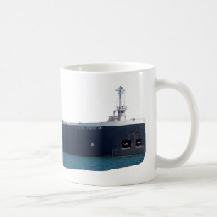 Walter J. McCarthy Jr. Tasse