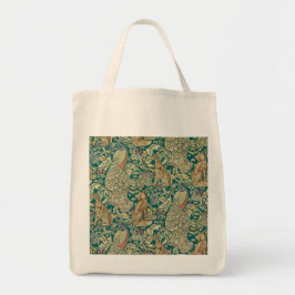 Walter Morris "Forest" Tote Bag Tragetasche