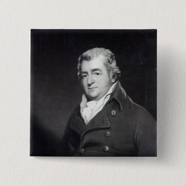 Walter Ramsden Fawkes, graviert von William sagen Button (Vorderseite)