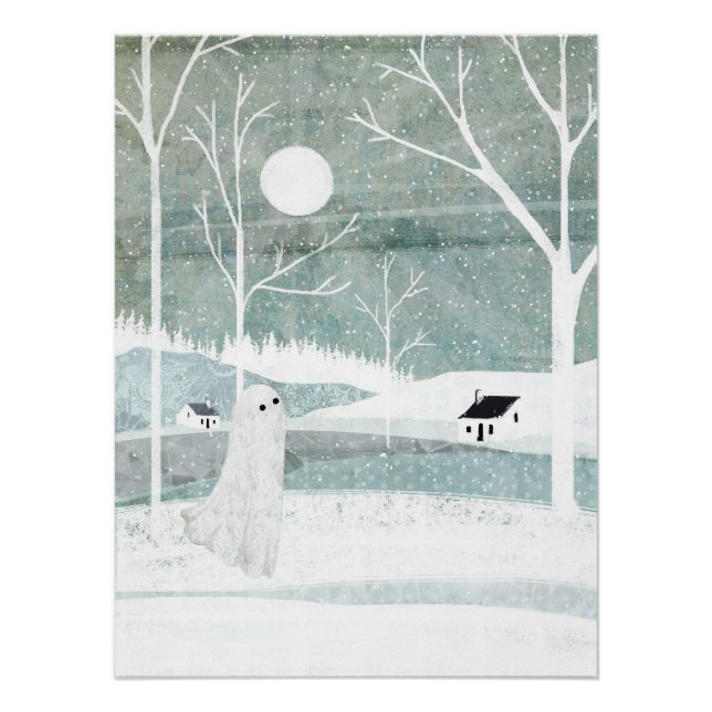Walter Winter Poster (Vorderseite)