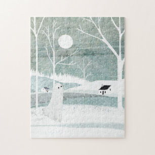 Walter Winter Puzzle