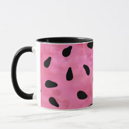 Waltermelonen Tasse