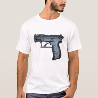 walther_p22_left_very groß T-Shirt
