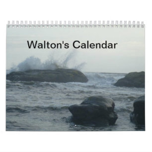 Walton Kalender 2014