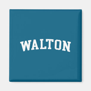 Walton magnet