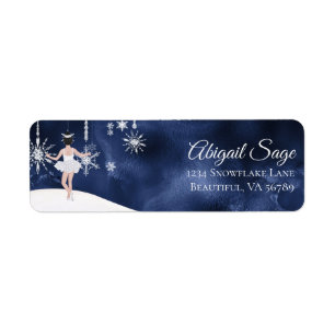 Waltz of the Snowflakes Ballet Nutcracker Adresse