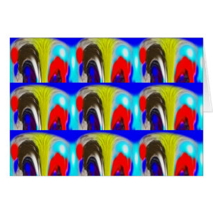 Waltzende Wasserfälle