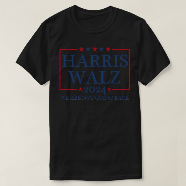 Walz 55 T-Shirt (Design vorne)