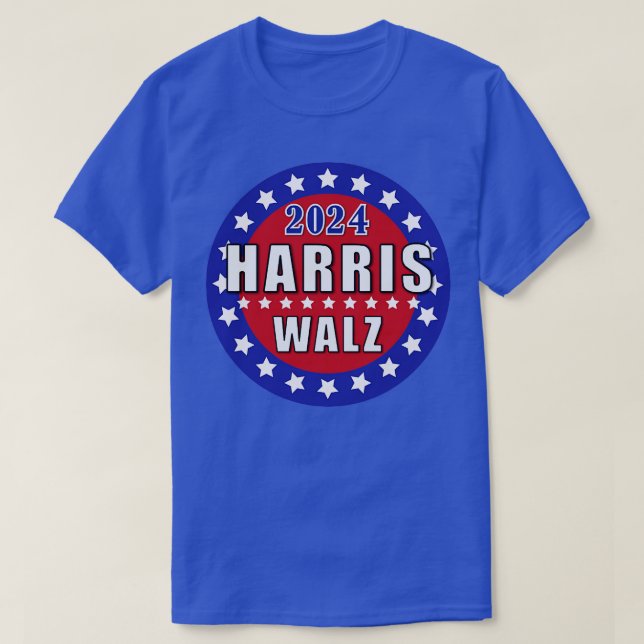 Walz 9 T-Shirt (Design vorne)