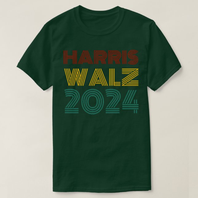 Walz Long Sleeve TShirt (Design vorne)