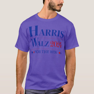 Walz Zum Gewinnen T-Shirt