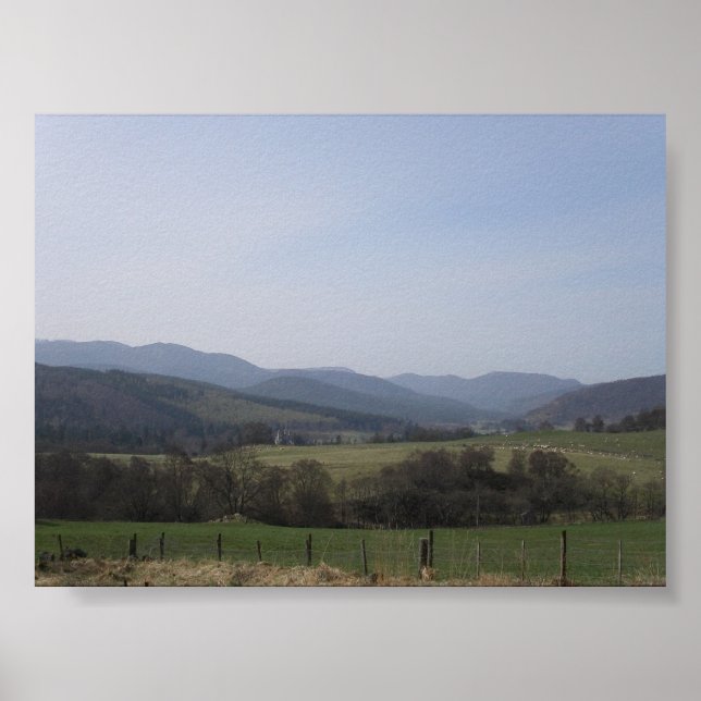 Walzen Poster (Vorne)