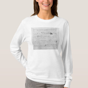Walzer in f-Moll T-Shirt